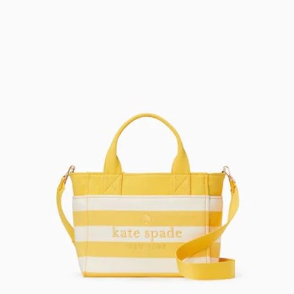 Kate Spade Jett Small Tote - Picture 1 of 3